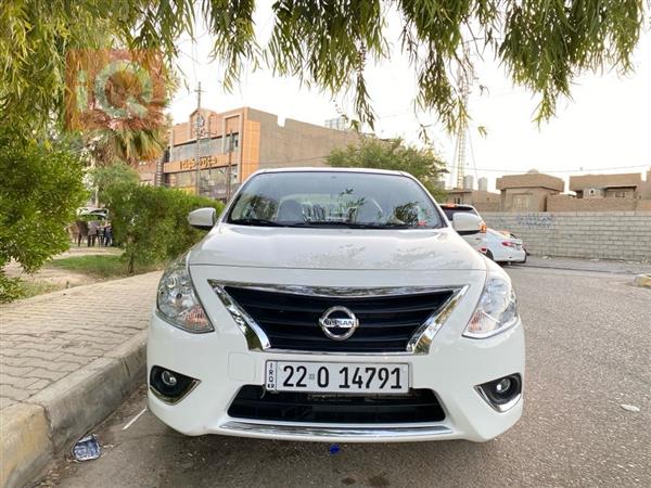 Nissan Sunny 2025 for sale in Iraq - Kirkuk